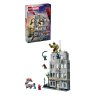 LEGO® Marvel Spider-Man vs. Hulk Epic Clash 76350 LEGO® Marvel Spider-Man vs. Hulk Epic Clash 76350