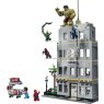LEGO® Marvel Spider-Man vs. Hulk Epic Clash 76350 LEGO® Marvel Spider-Man vs. Hulk Epic Clash 76350