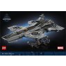 LEGO® Marvel S.H.I.E.L.D. Helicarrier Building Set 76354 LEGO® Marvel S.H.I.E.L.D. Helicarrier Building Set 76354