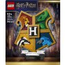 LEGO® Harry Potter™ Hogwarts™ House Crest Building Toy 76462 LEGO® Harry Potter™ Hogwarts™ House Crest Building Toy 76462