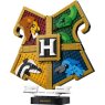 LEGO® Harry Potter™ Hogwarts™ House Crest Building Toy 76462 LEGO® Harry Potter™ Hogwarts™ House Crest Building Toy 76462