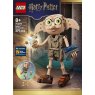 LEGO® Harry Potter™ Dobby™ the Free Elf Building Toy 76469 LEGO® Harry Potter™ Dobby™ the Free Elf Building Toy 76469