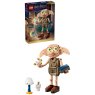 LEGO® Harry Potter™ Dobby™ the Free Elf Building Toy 76469 LEGO® Harry Potter™ Dobby™ the Free Elf Building Toy 76469