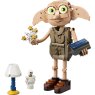 LEGO® Harry Potter™ Dobby™ the Free Elf Building Toy 76469 LEGO® Harry Potter™ Dobby™ the Free Elf Building Toy 76469