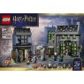 LEGO® Harry Potter™ Knockturn Alley™ Wizarding Shops 76471 LEGO® Harry Potter™ Knockturn Alley™ Wizarding Shops 76471