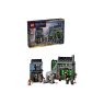 LEGO® Harry Potter™ Knockturn Alley™ Wizarding Shops 76471 LEGO® Harry Potter™ Knockturn Alley™ Wizarding Shops 76471