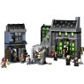 LEGO® Harry Potter™ Knockturn Alley™ Wizarding Shops 76471 LEGO® Harry Potter™ Knockturn Alley™ Wizarding Shops 76471