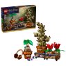 LEGO® Harry Potter™ Hogwarts™ Herbology Plants Set 76474 LEGO® Harry Potter™ Hogwarts™ Herbology Plants Set 76474