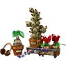 LEGO® Harry Potter™ Hogwarts™ Herbology Plants Set 76474 LEGO® Harry Potter™ Hogwarts™ Herbology Plants Set 76474