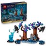 LEGO® Harry Potter™ Forbidden Forest™: Expecto Patronum 76475 LEGO® Harry Potter™ Forbidden Forest™: Expecto Patronum 76475