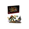 LEGO® The Legend of Zelda™: Ocarina of Time™ – The Final Battle 77093 LEGO® The Legend of Zelda™: Ocarina of Time™ – The Final Battle 77093