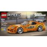 LEGO® Speed Champions The Fast and The Furious Toyota Supra MK4 77260 LEGO® Speed Champions The Fast and The Furious Toyota Supra MK4 77260