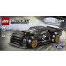 LEGO® Speed Champions Ken Block’s ’65 Ford Mustang Hoonicorn V1 77262 LEGO® Speed Champions Ken Block’s ’65 Ford Mustang Hoonicorn V1 77262