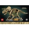 LEGO® Jurassic World Dinosaur Fossils: Triceratops 77985 LEGO® Jurassic World Dinosaur Fossils: Triceratops 77985