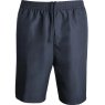 111886 Performance Training Shorts NavySilver