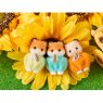 sylvanian families familie hamster 5856