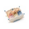 sylvanian families drieling slapende biscuit beer
