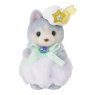 sylvanian families betoverende sprookjes babys 587