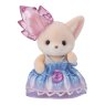sylvanian families betoverende sprookjes babys 587