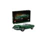 LEGO Icons Jaguar E-Type - Classic Sports Car Model 11381 LEGO Icons Jaguar E-Type - Classic Sports Car Model 11381