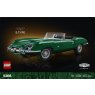 LEGO Icons Jaguar E-Type - Classic Sports Car Model 11381 LEGO Icons Jaguar E-Type - Classic Sports Car Model 11381