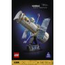 LEGO Icons Hubble Space Telescope - Science Decor Set -11382 LEGO Icons Hubble Space Telescope - Science Decor Set -11382