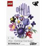 LEGO Botanicals & LEGO® Editions Olivia Rodrigo’s Flower Bouquet 11507 LEGO Botanicals & LEGO® Editions Olivia Rodrigo’s Flower Bouquet 11507