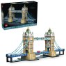 LEGO Architecture Tower Bridge Landmark Building Set 21067 LEGO Architecture Tower Bridge Landmark Building Set 21067