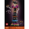 LEGO Ideas La Catrina Figurine Building Set 21372 LEGO Ideas La Catrina Figurine Building Set 21372