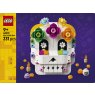 LEGO Altar of the Dead Día De Los Muertos Skull Decor 40811 LEGO Altar of the Dead Día De Los Muertos Skull Decor 40811
