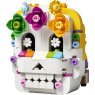 LEGO Altar of the Dead Día De Los Muertos Skull Decor 40811 LEGO Altar of the Dead Día De Los Muertos Skull Decor 40811
