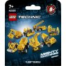 LEGO Technic Mighty Machines Building Toy 42233 LEGO Technic Mighty Machines Building Toy 42233