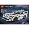 LEGO Technic Dodge Viper GTS-R Sports Car 42234 LEGO Technic Dodge Viper GTS-R Sports Car 42234