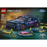 LEGO Technic Custom Garage Ford Mustang GT Car Toy 42236 LEGO Technic Custom Garage Ford Mustang GT Car Toy 42236