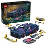 LEGO Technic Custom Garage Ford Mustang GT Car Toy 42236 LEGO Technic Custom Garage Ford Mustang GT Car Toy 42236
