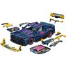 LEGO Technic Custom Garage Ford Mustang GT Car Toy 42236 LEGO Technic Custom Garage Ford Mustang GT Car Toy 42236