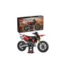 LEGO Technic Ducati Desmo450 MX Factory Motorcycle 42238 LEGO Technic Ducati Desmo450 MX Factory Motorcycle 42238