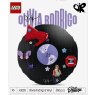 LEGO Olivia Rodrigo's Vinyl 43028 LEGO Olivia Rodrigo's Vinyl 43028