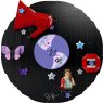 LEGO Olivia Rodrigo's Vinyl 43028 LEGO Olivia Rodrigo's Vinyl 43028
