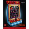 LEGO Donkey Kong Arcade 72051 LEGO Donkey Kong Arcade 72051