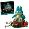 LEGO Pokemon Munchlax Figure Decor Building Set 72150 LEGO Pokemon Munchlax Figure Decor Building Set 72150