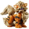 LEGO Pokemon Arcanine Pokemon Figure Building Set 72160 LEGO Pokemon Arcanine Pokemon Figure Building Set 72160