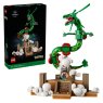 LEGO Pokemon Rayquaza Decor Figure Building Set 72168 LEGO Pokemon Rayquaza Decor Figure Building Set 72168