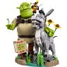LEGO Shrek: Shrek, Donkey & Puss in Boots Figure Kit 72423 LEGO Shrek: Shrek, Donkey & Puss in Boots Figure Kit 72423