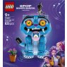 LEGO KPop Demon Hunters Derpy Tiger and Sussie Bird - 72537 LEGO KPop Demon Hunters Derpy Tiger and Sussie Bird - 72537