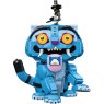 LEGO KPop Demon Hunters Derpy Tiger and Sussie Bird - 72537 LEGO KPop Demon Hunters Derpy Tiger and Sussie Bird - 72537