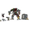 LEGO Star Wars Hutt Palace Sentry Droid Showdown Set 75451 LEGO Star Wars Hutt Palace Sentry Droid Showdown Set 75451