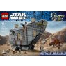 LEGO Star Wars Offworld Sandcrawler and Mudhorn Set 75453 LEGO Star Wars Offworld Sandcrawler and Mudhorn Set 75453