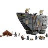 LEGO Star Wars Offworld Sandcrawler and Mudhorn Set 75453 LEGO Star Wars Offworld Sandcrawler and Mudhorn Set 75453