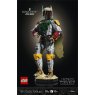 LEGO Star Wars Boba Fett Collectible Building Set 75455 LEGO Star Wars Boba Fett Collectible Building Set 75455